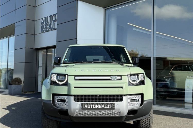 Land Rover Defender 110 P400e PHEV BVA8 X-Dynamic 75th Edition - <small></small> 104.900 € <small>TTC</small> - #5