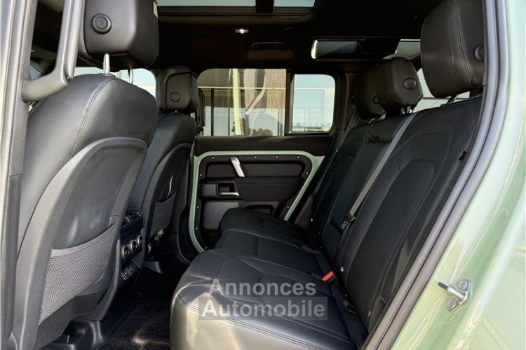 Land Rover Defender 110 P400e PHEV BVA8 X-Dynamic 75th Edition - <small></small> 104.900 € <small>TTC</small> - #8