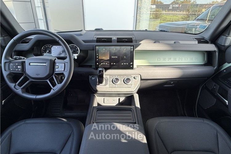 Land Rover Defender 110 P400e PHEV BVA8 X-Dynamic 75th Edition - <small></small> 104.900 € <small>TTC</small> - #10