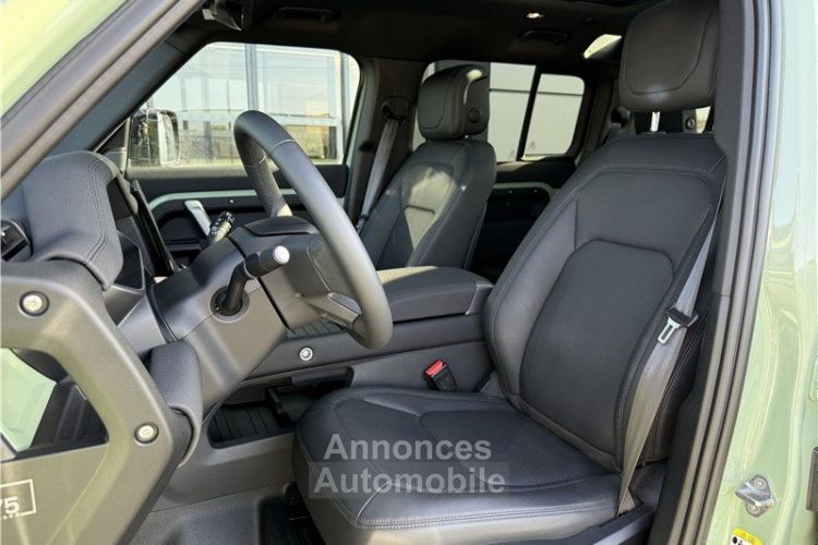 Land Rover Defender 110 P400e PHEV BVA8 X-Dynamic 75th Edition - <small></small> 104.900 € <small>TTC</small> - #12