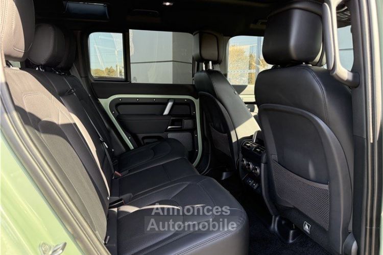 Land Rover Defender 110 P400e PHEV BVA8 X-Dynamic 75th Edition - <small></small> 104.900 € <small>TTC</small> - #47