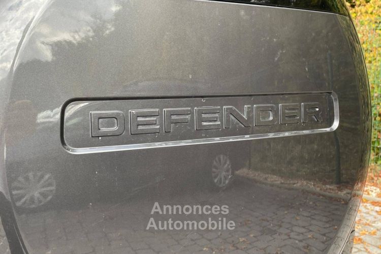 Land Rover Defender 110 P400e PHEV BVA8 X-Dynamic HSE - <small></small> 98.900 € <small>TTC</small> - #14
