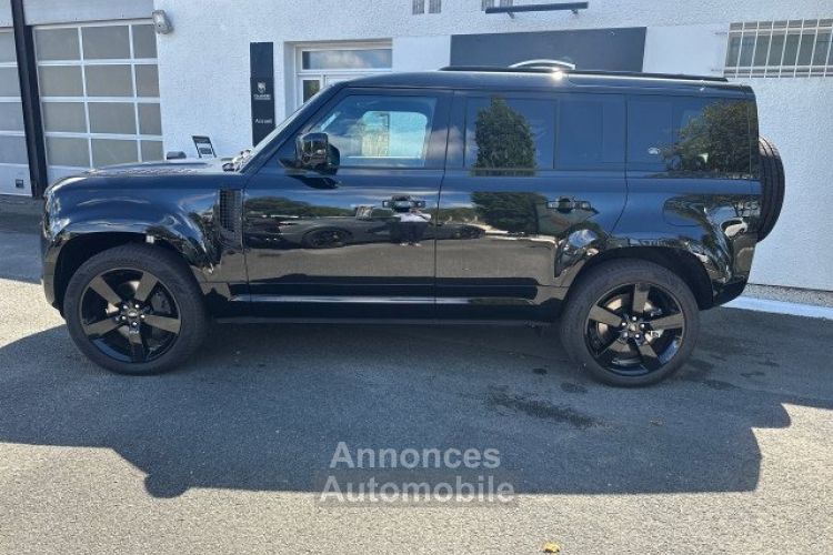 Land Rover Defender 110 P400E PHEV BVA8 X-DYNAMIC HSE - <small></small> 119.970 € <small>TTC</small> - #7