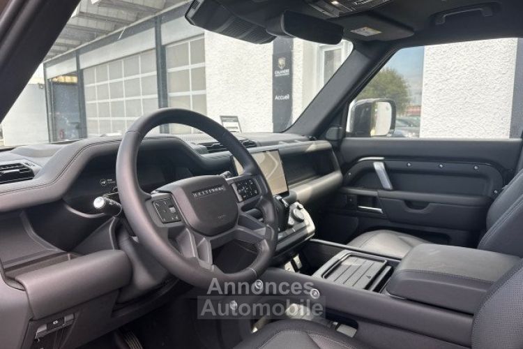 Land Rover Defender 110 P400E PHEV BVA8 X-DYNAMIC HSE - <small></small> 119.970 € <small>TTC</small> - #10