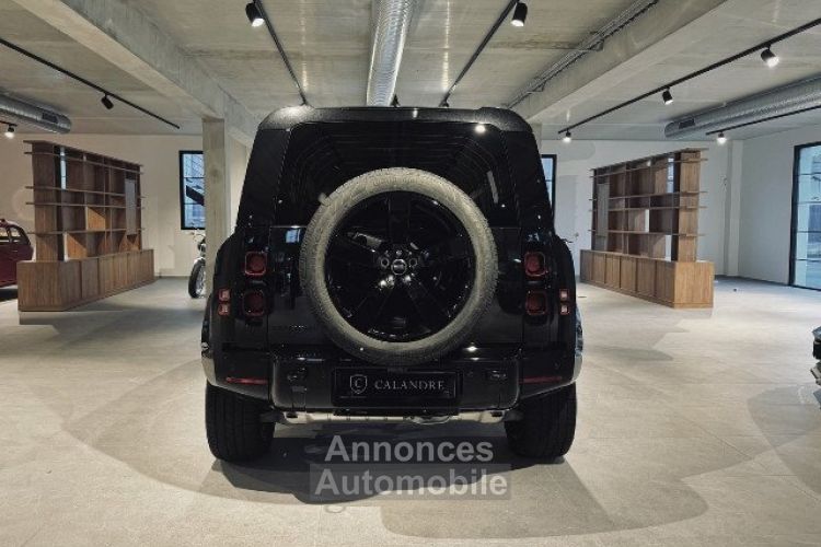 Land Rover Defender 110 P400E PHEV BVA8 X-DYNAMIC HSE - <small></small> 119.970 € <small>TTC</small> - #6