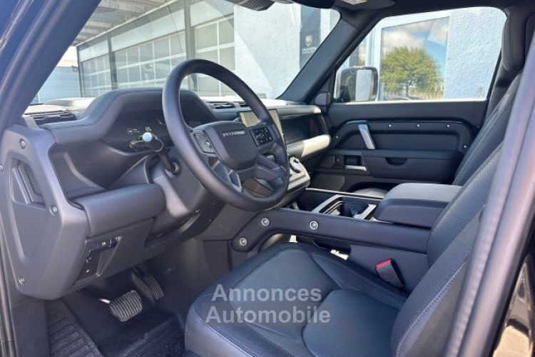 Land Rover Defender 110 P400E PHEV BVA8 X-DYNAMIC HSE - <small></small> 119.970 € <small>TTC</small> - #13