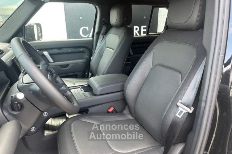 Land Rover Defender 110 P400E PHEV BVA8 X-DYNAMIC HSE - <small></small> 119.970 € <small>TTC</small> - #14