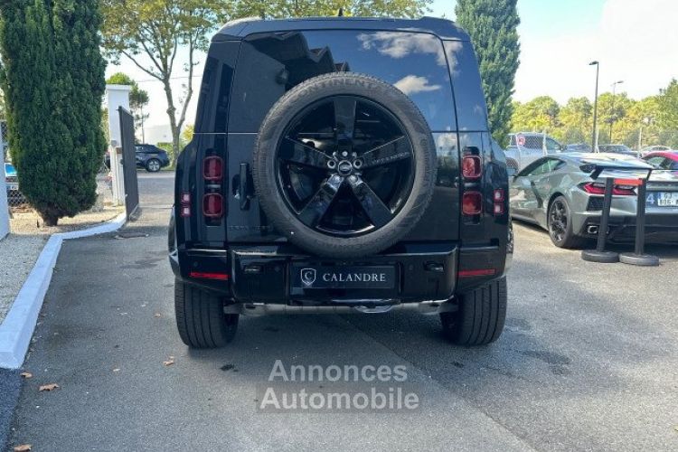 Land Rover Defender 110 P400E PHEV BVA8 X-DYNAMIC HSE - <small></small> 119.970 € <small>TTC</small> - #48