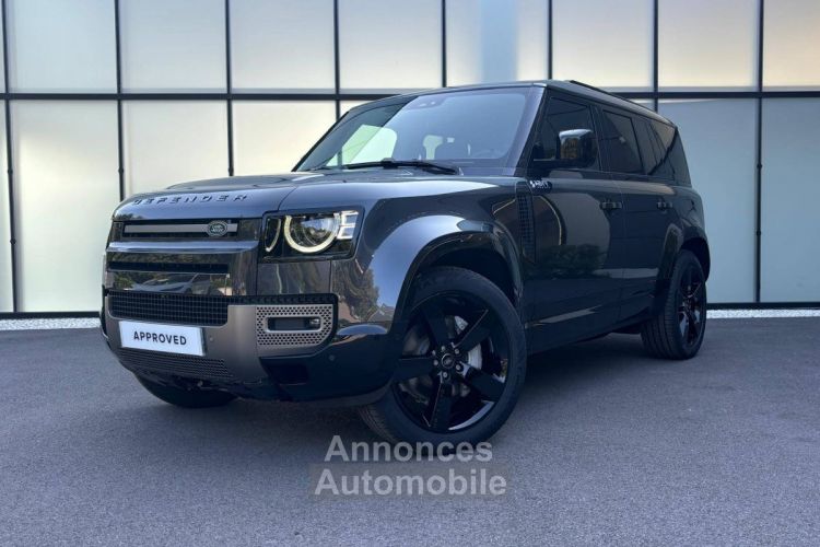 Land Rover Defender 110 P400e PHEV BVA8 X-Dynamic HSE - <small></small> 104.800 € <small>TTC</small> - #2