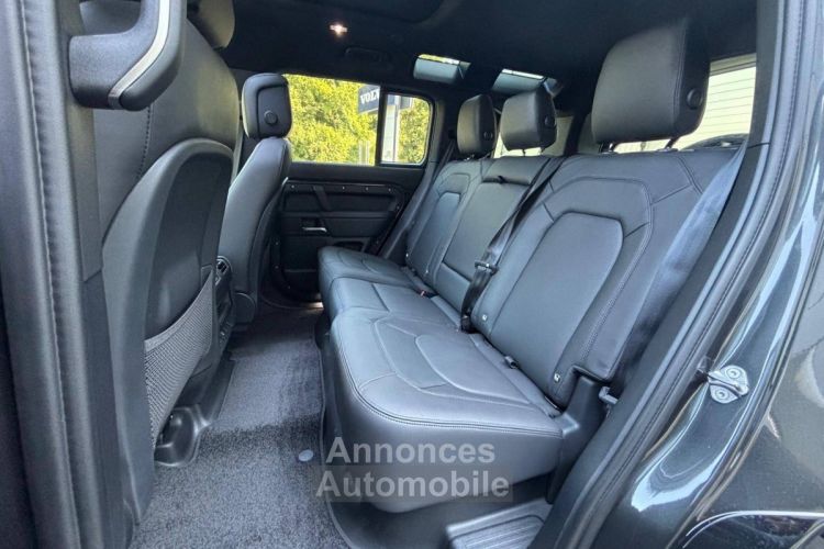 Land Rover Defender 110 P400e PHEV BVA8 X-Dynamic HSE - <small></small> 104.800 € <small>TTC</small> - #27