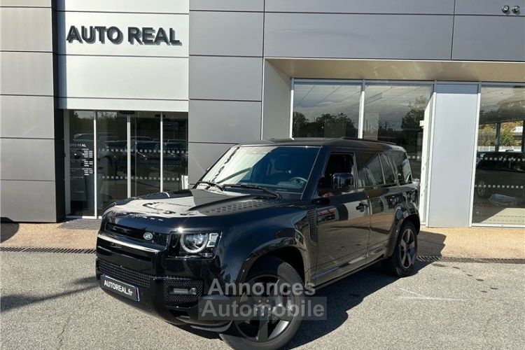 Land Rover Defender 110 P400e PHEV BVA8 X-Dynamic HSE - <small></small> 97.900 € <small>TTC</small> - #1