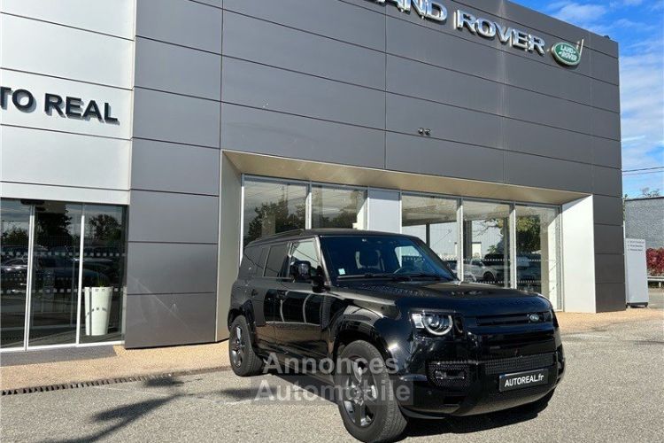 Land Rover Defender 110 P400e PHEV BVA8 X-Dynamic HSE - <small></small> 97.900 € <small>TTC</small> - #4