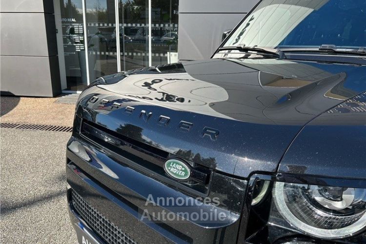 Land Rover Defender 110 P400e PHEV BVA8 X-Dynamic HSE - <small></small> 97.900 € <small>TTC</small> - #21