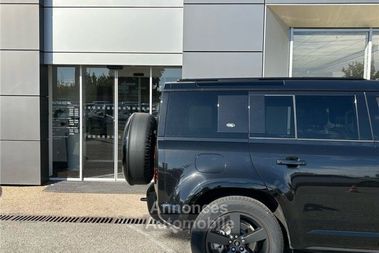 Land Rover Defender 110 P400e PHEV BVA8 X-Dynamic HSE - <small></small> 97.900 € <small>TTC</small> - #29