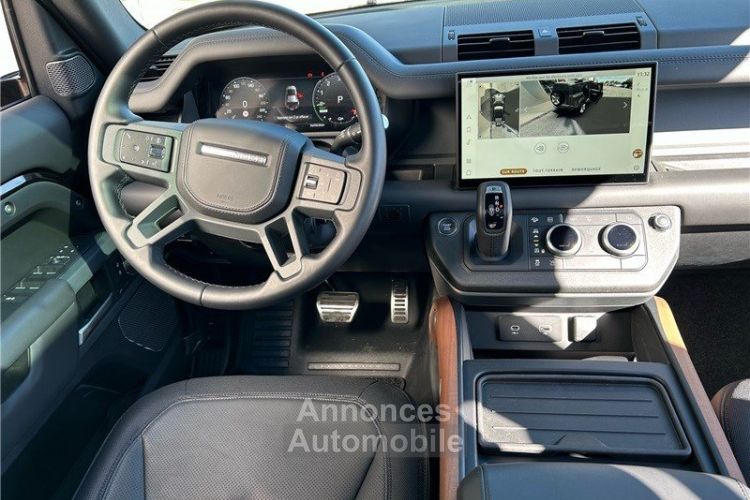 Land Rover Defender 110 P400e PHEV BVA8 X-Dynamic HSE - <small></small> 97.900 € <small>TTC</small> - #37