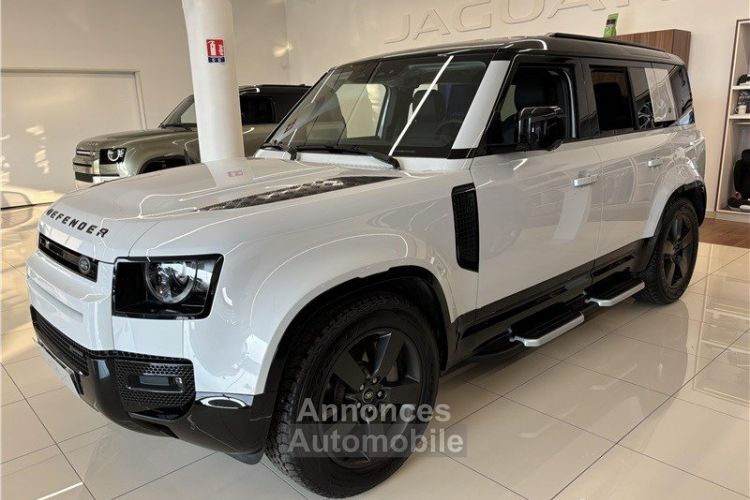 Land Rover Defender 110 P400e PHEV BVA8 X-Dynamic SE - <small></small> 98.500 € <small>TTC</small> - #1