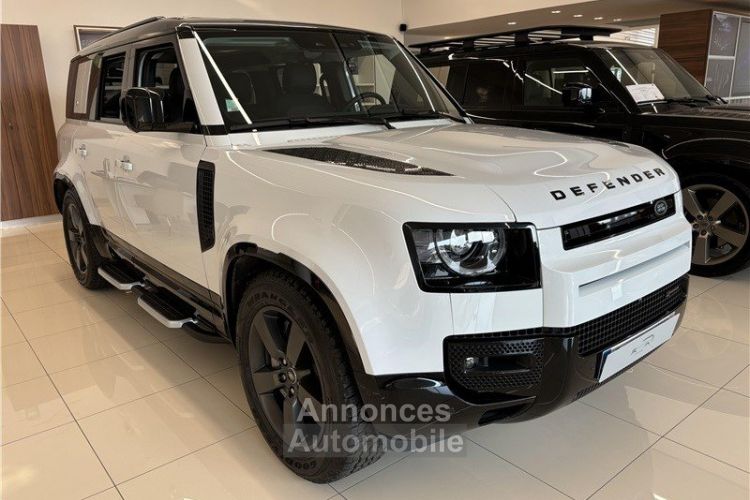 Land Rover Defender 110 P400e PHEV BVA8 X-Dynamic SE - <small></small> 98.500 € <small>TTC</small> - #2