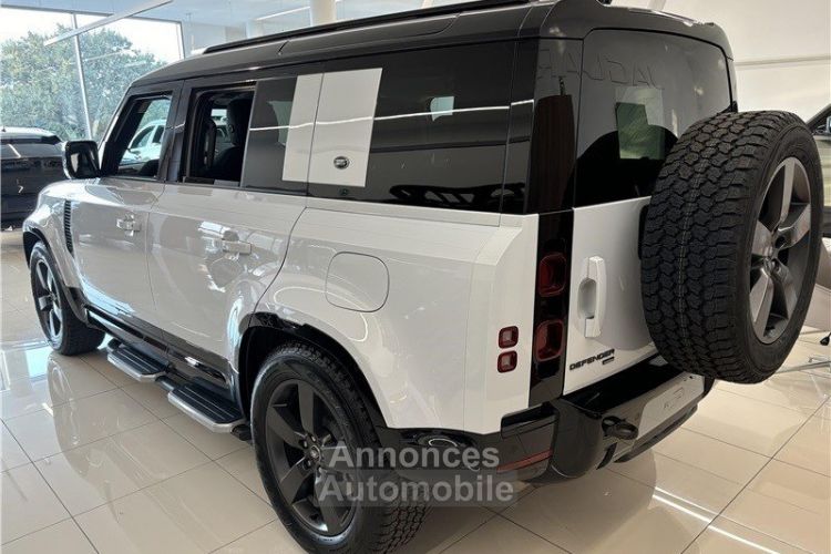 Land Rover Defender 110 P400e PHEV BVA8 X-Dynamic SE - <small></small> 98.500 € <small>TTC</small> - #3