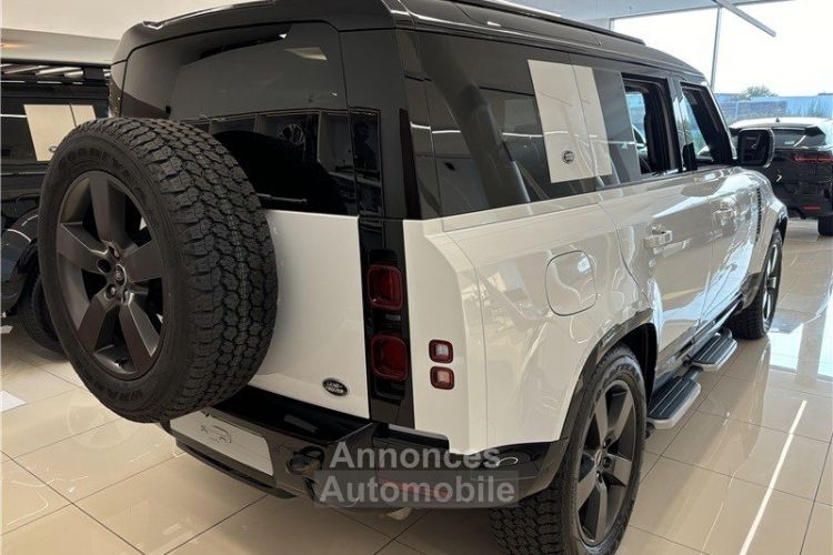 Land Rover Defender 110 P400e PHEV BVA8 X-Dynamic SE - <small></small> 98.500 € <small>TTC</small> - #4