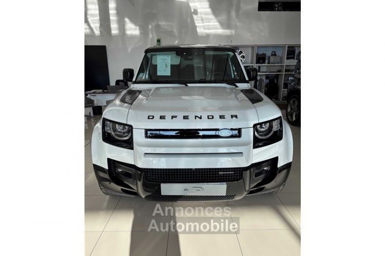 Land Rover Defender 110 P400e PHEV BVA8 X-Dynamic SE - <small></small> 98.500 € <small>TTC</small> - #5