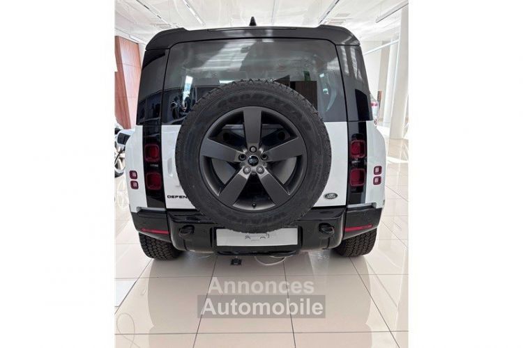 Land Rover Defender 110 P400e PHEV BVA8 X-Dynamic SE - <small></small> 98.500 € <small>TTC</small> - #6