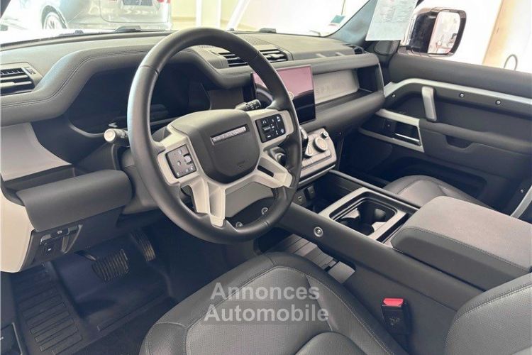 Land Rover Defender 110 P400e PHEV BVA8 X-Dynamic SE - <small></small> 98.500 € <small>TTC</small> - #8