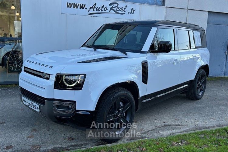 Land Rover Defender 110 P400e PHEV BVA8 X-Dynamic SE - <small></small> 84.900 € <small>TTC</small> - #1