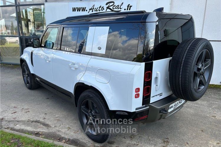 Land Rover Defender 110 P400e PHEV BVA8 X-Dynamic SE - <small></small> 84.900 € <small>TTC</small> - #2