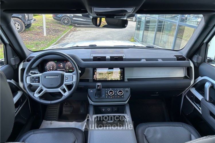 Land Rover Defender 110 P400e PHEV BVA8 X-Dynamic SE - <small></small> 84.900 € <small>TTC</small> - #7