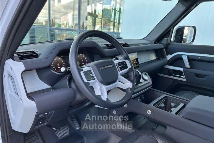 Land Rover Defender 110 P400e PHEV BVA8 X-Dynamic SE - <small></small> 84.900 € <small>TTC</small> - #18