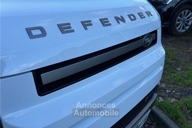 Land Rover Defender 110 P400e PHEV BVA8 X-Dynamic SE - <small></small> 84.900 € <small>TTC</small> - #34