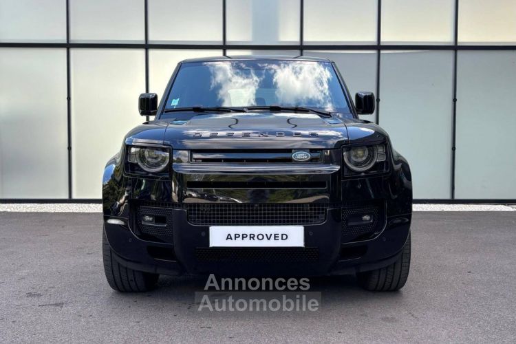 Land Rover Defender 110 P400e PHEV BVA8 X-Dynamic X - <small></small> 121.800 € <small>TTC</small> - #1