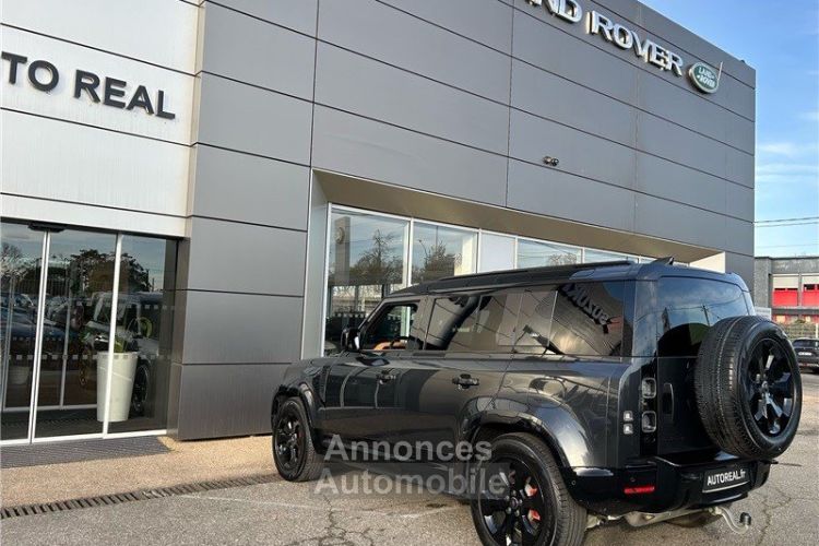 Land Rover Defender 110 P400e PHEV BVA8 X-Dynamic X - <small></small> 109.900 € <small>TTC</small> - #5