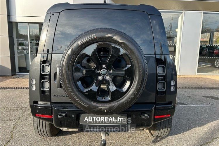 Land Rover Defender 110 P400e PHEV BVA8 X-Dynamic X - <small></small> 109.900 € <small>TTC</small> - #8