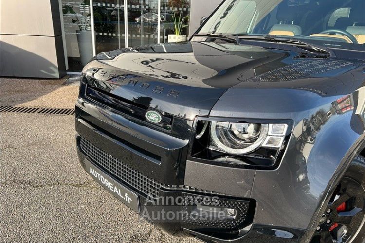 Land Rover Defender 110 P400e PHEV BVA8 X-Dynamic X - <small></small> 109.900 € <small>TTC</small> - #15