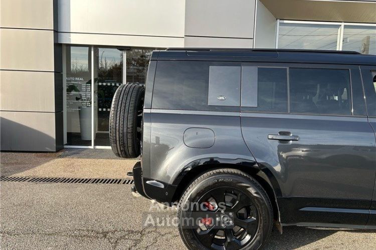 Land Rover Defender 110 P400e PHEV BVA8 X-Dynamic X - <small></small> 109.900 € <small>TTC</small> - #17