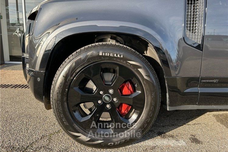 Land Rover Defender 110 P400e PHEV BVA8 X-Dynamic X - <small></small> 109.900 € <small>TTC</small> - #29