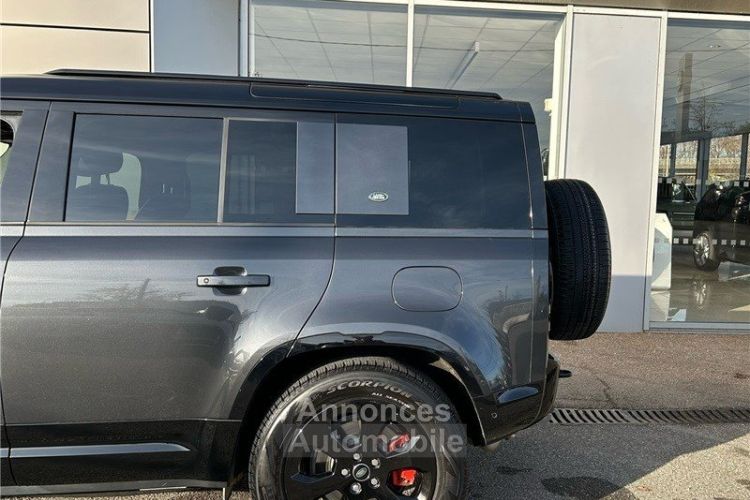 Land Rover Defender 110 P400e PHEV BVA8 X-Dynamic X - <small></small> 109.900 € <small>TTC</small> - #31