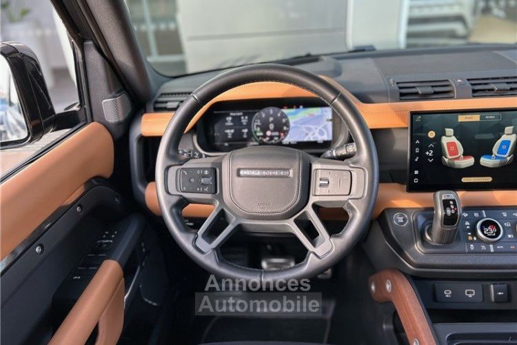 Land Rover Defender 110 P400e PHEV BVA8 X-Dynamic X - <small></small> 109.900 € <small>TTC</small> - #53