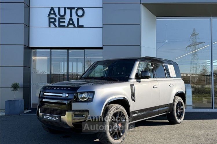 Land Rover Defender 110 P400e PHEV BVA8 X-Dynamic X - <small></small> 104.900 € <small>TTC</small> - #1