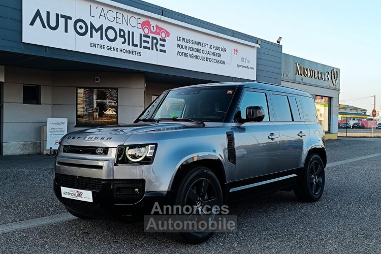 Land Rover Defender 110 PHEV 404 CV 4WD P404E X-DYNAMIC S&S - <small></small> 89.990 € <small>TTC</small> - #1