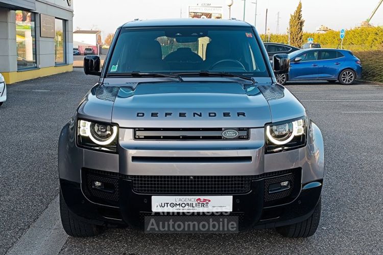 Land Rover Defender 110 PHEV 404 CV 4WD P404E X-DYNAMIC S&S - <small></small> 89.990 € <small>TTC</small> - #8