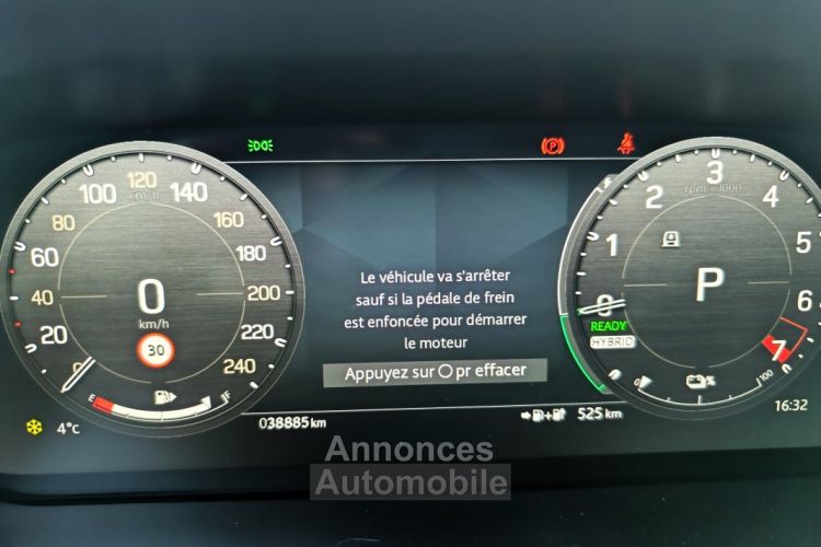 Land Rover Defender 110 PHEV 404 CV 4WD P404E X-DYNAMIC S&S - <small></small> 89.990 € <small>TTC</small> - #27