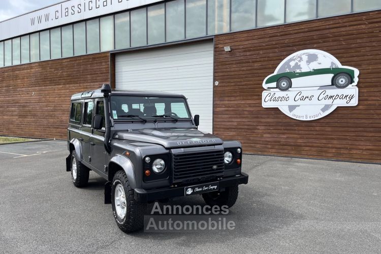 Land Rover Defender 110 TD4 - <small></small> 49.900 € <small>TTC</small> - #1