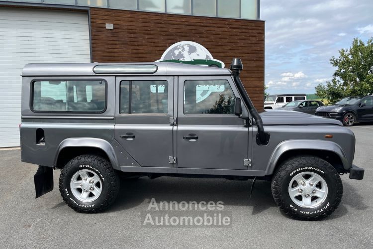 Land Rover Defender 110 TD4 - <small></small> 49.900 € <small>TTC</small> - #4