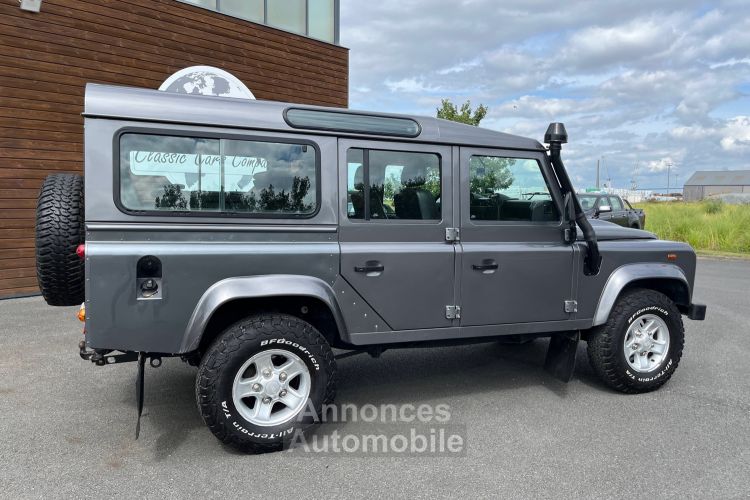 Land Rover Defender 110 TD4 - <small></small> 49.900 € <small>TTC</small> - #6