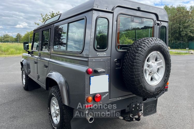 Land Rover Defender 110 TD4 - <small></small> 49.900 € <small>TTC</small> - #11