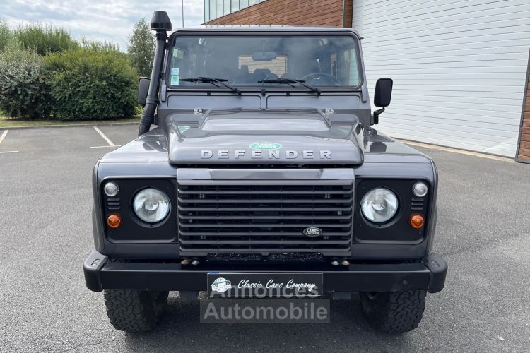 Land Rover Defender 110 TD4 - <small></small> 49.900 € <small>TTC</small> - #18