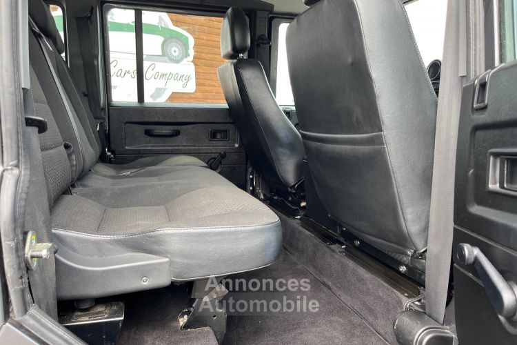 Land Rover Defender 110 TD4 - <small></small> 49.900 € <small>TTC</small> - #33