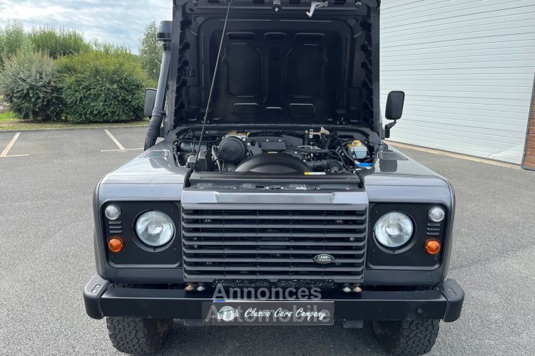 Land Rover Defender 110 TD4 - <small></small> 49.900 € <small>TTC</small> - #46